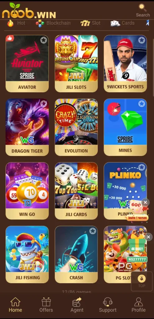 Noobwin Download