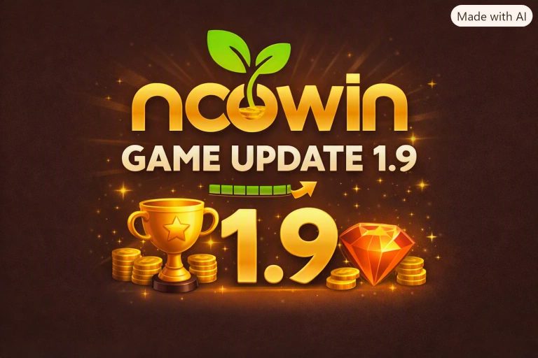 Noobwin Game Latest Update 1.9